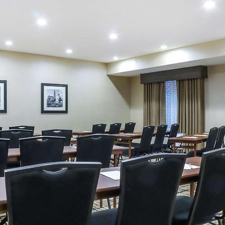 Hampton Inn Heath Esterno foto